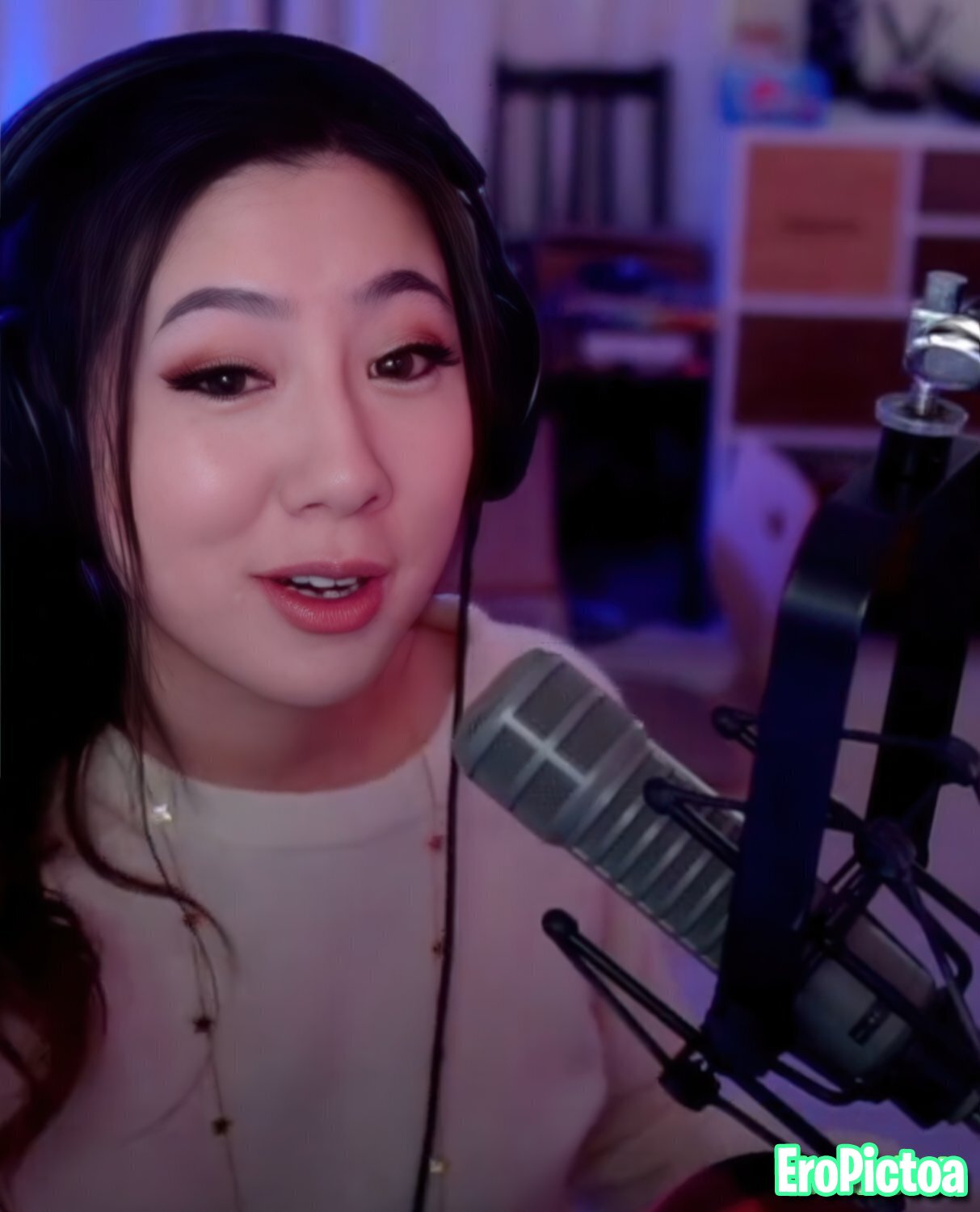 Fuslie [10] photo featuring wasian - Part 4
