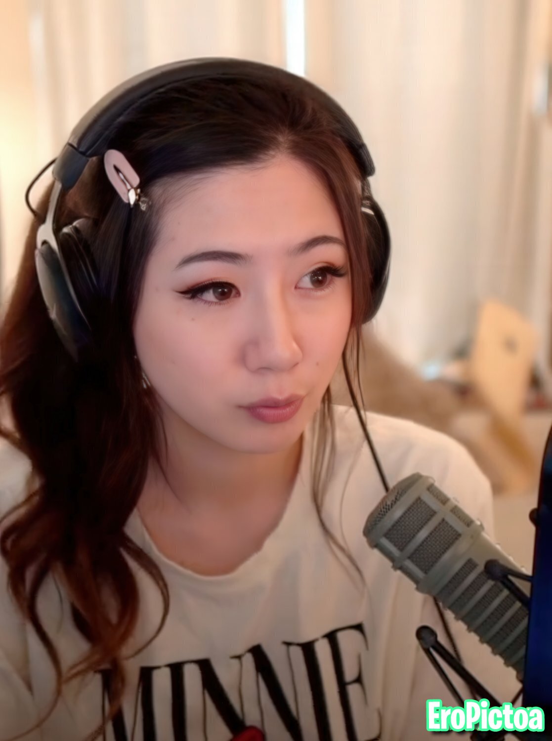 Fuslie [10] photo featuring cute asian - Part 75