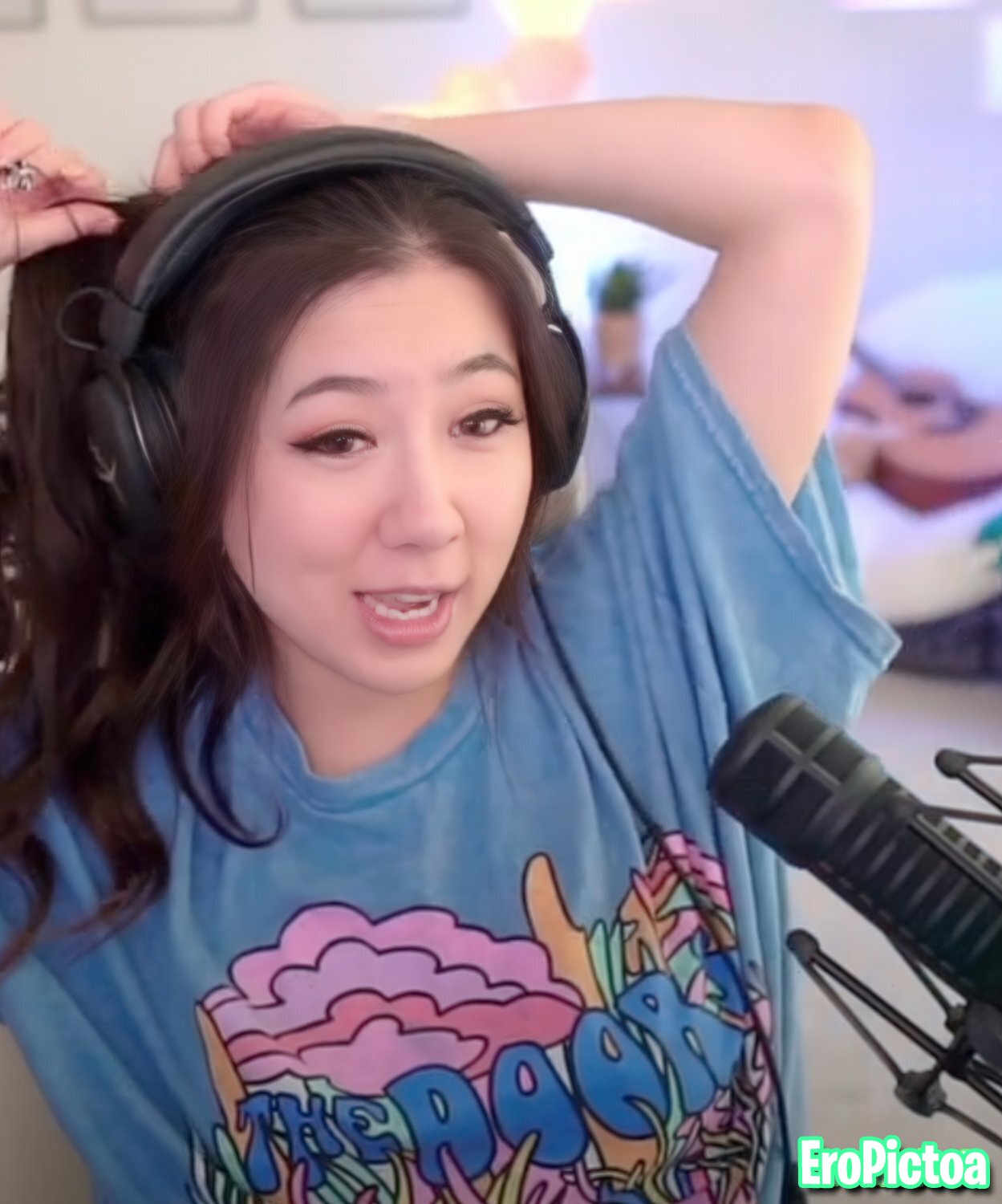 Fuslie [10] photo featuring PRK69420 - Part 80