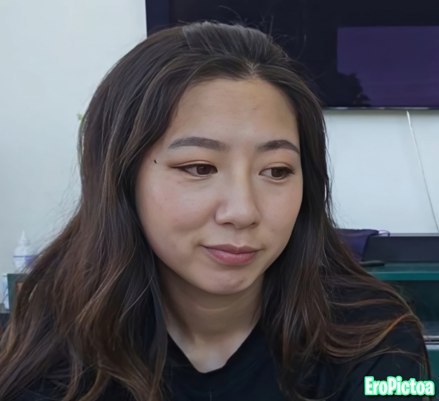 Fuslie [14] photo featuring teen