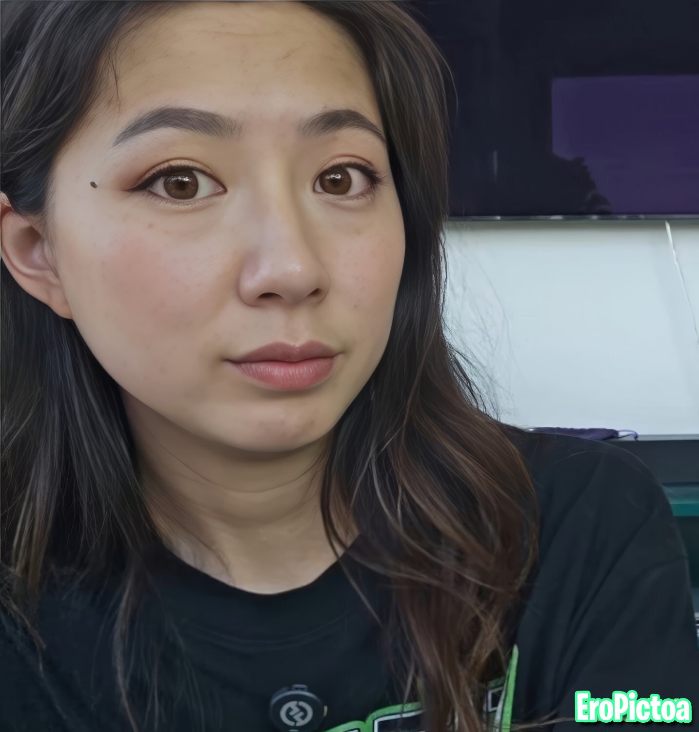 Fuslie [14] photo featuring chinese