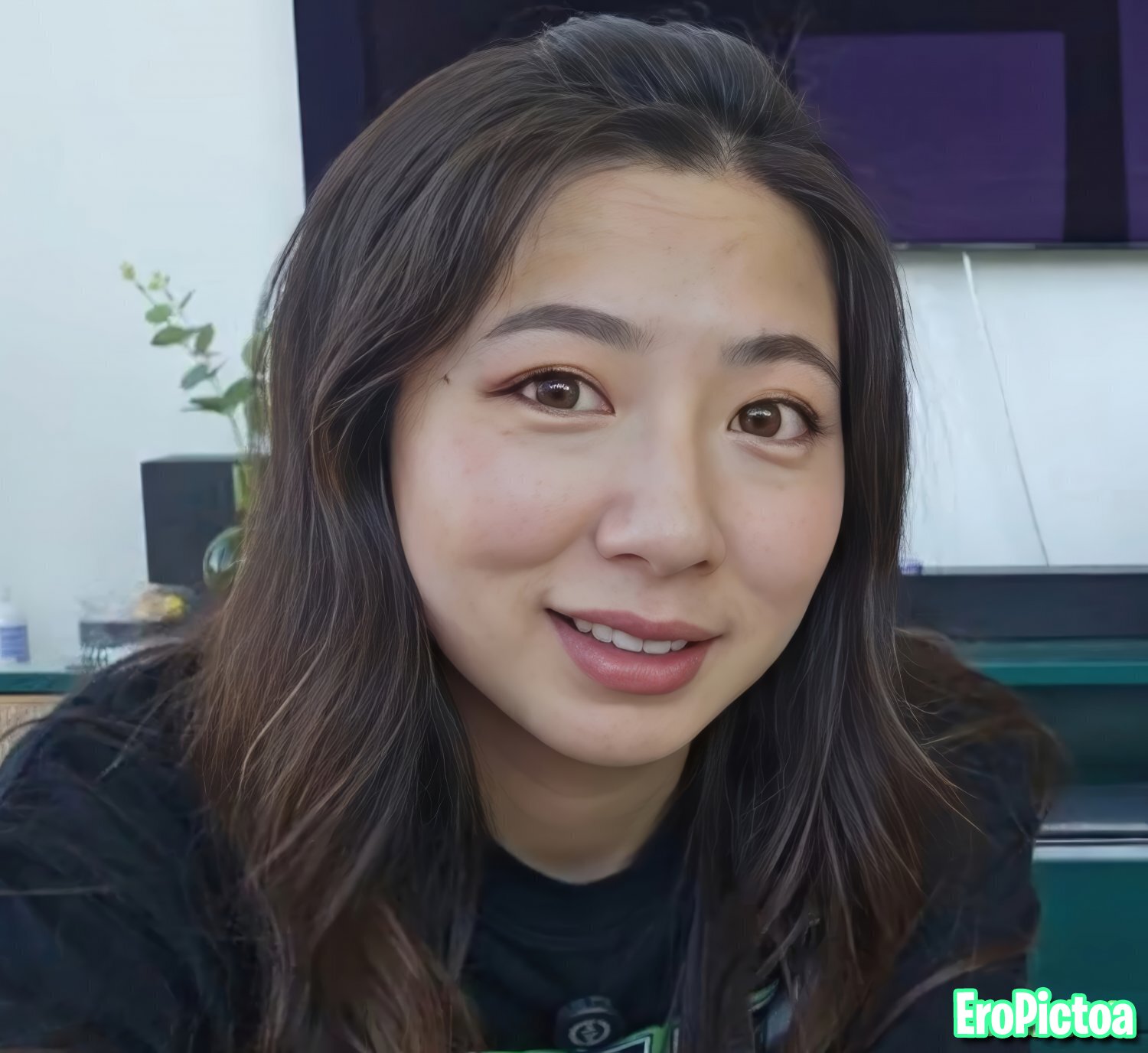 Fuslie [14] photo featuring chinese