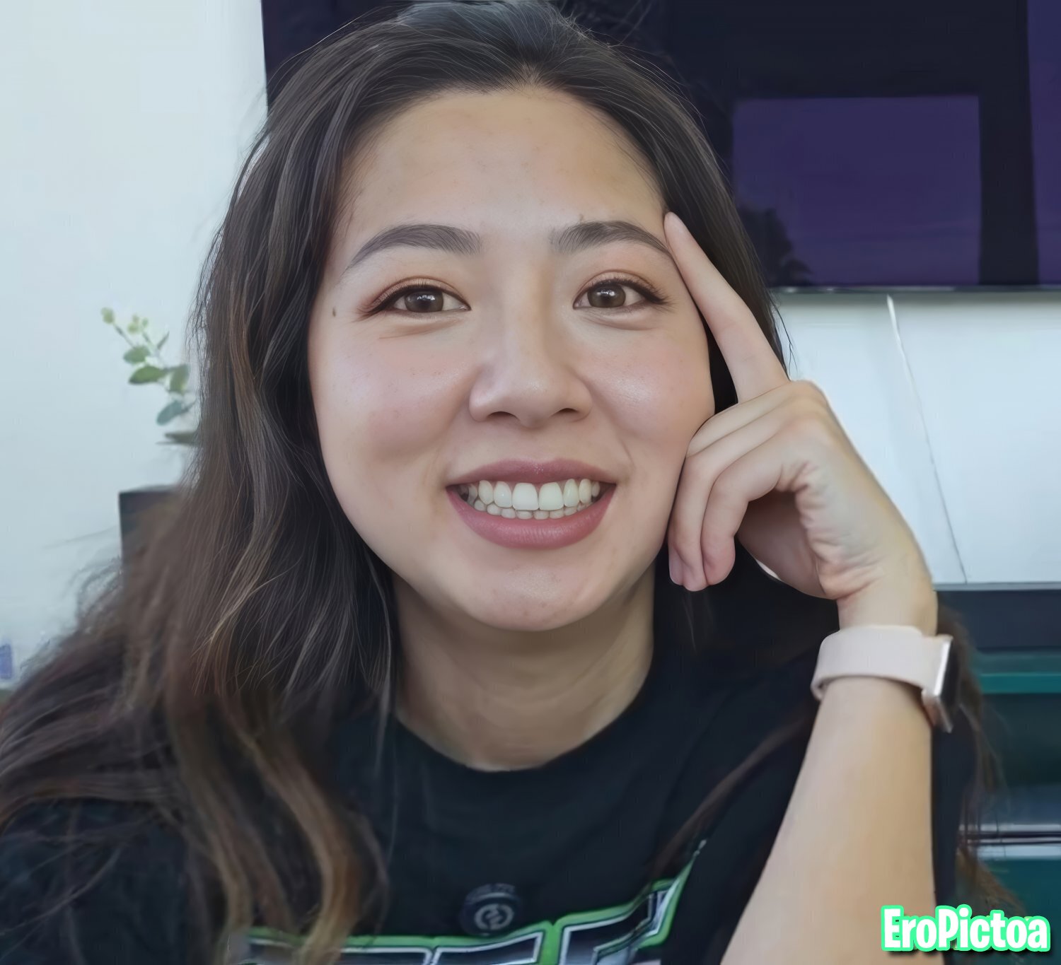 Fuslie [14] photo featuring amatuer asian