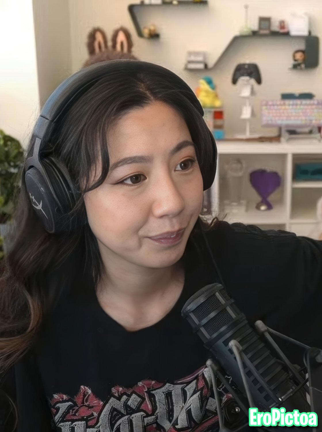 Fuslie [14] photo featuring cute
