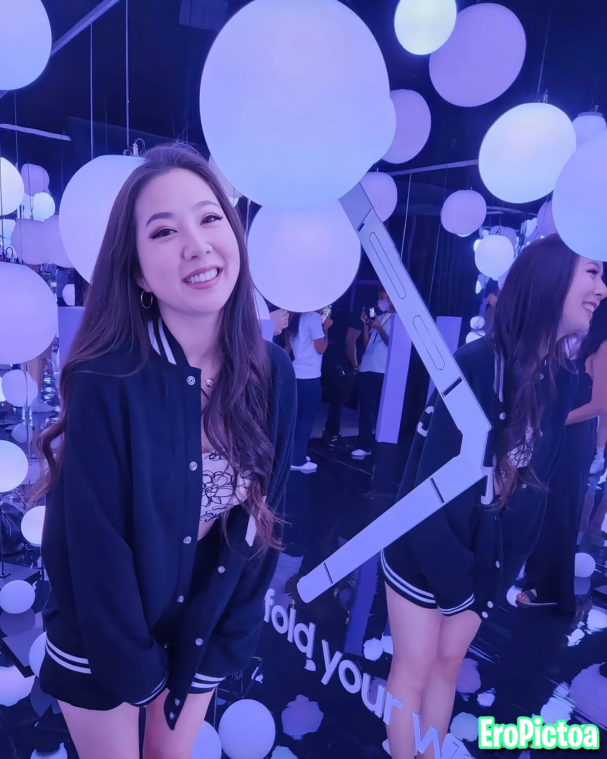 Fuslie [14] photo featuring amateur