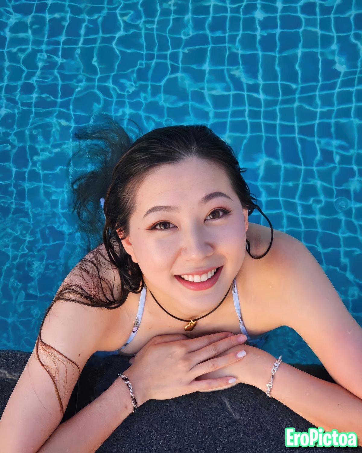 Fuslie [14] photo featuring teen