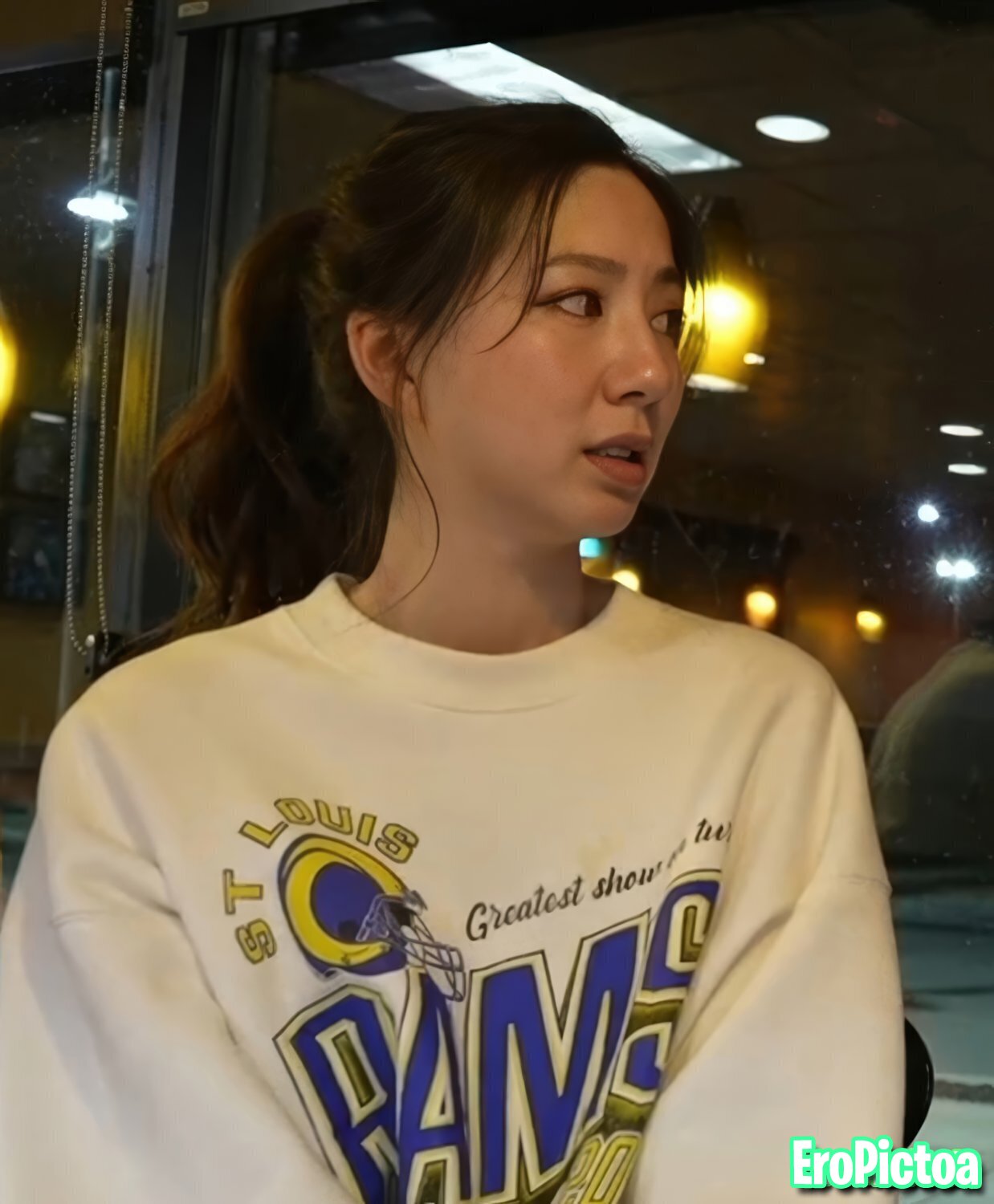 Fuslie [14] photo featuring influencer