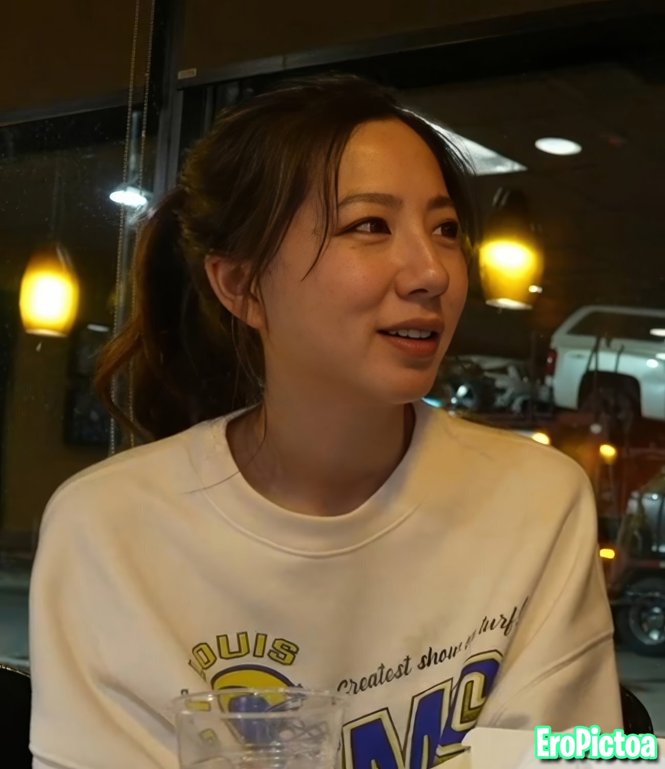 Fuslie [14] photo featuring twitch streamer