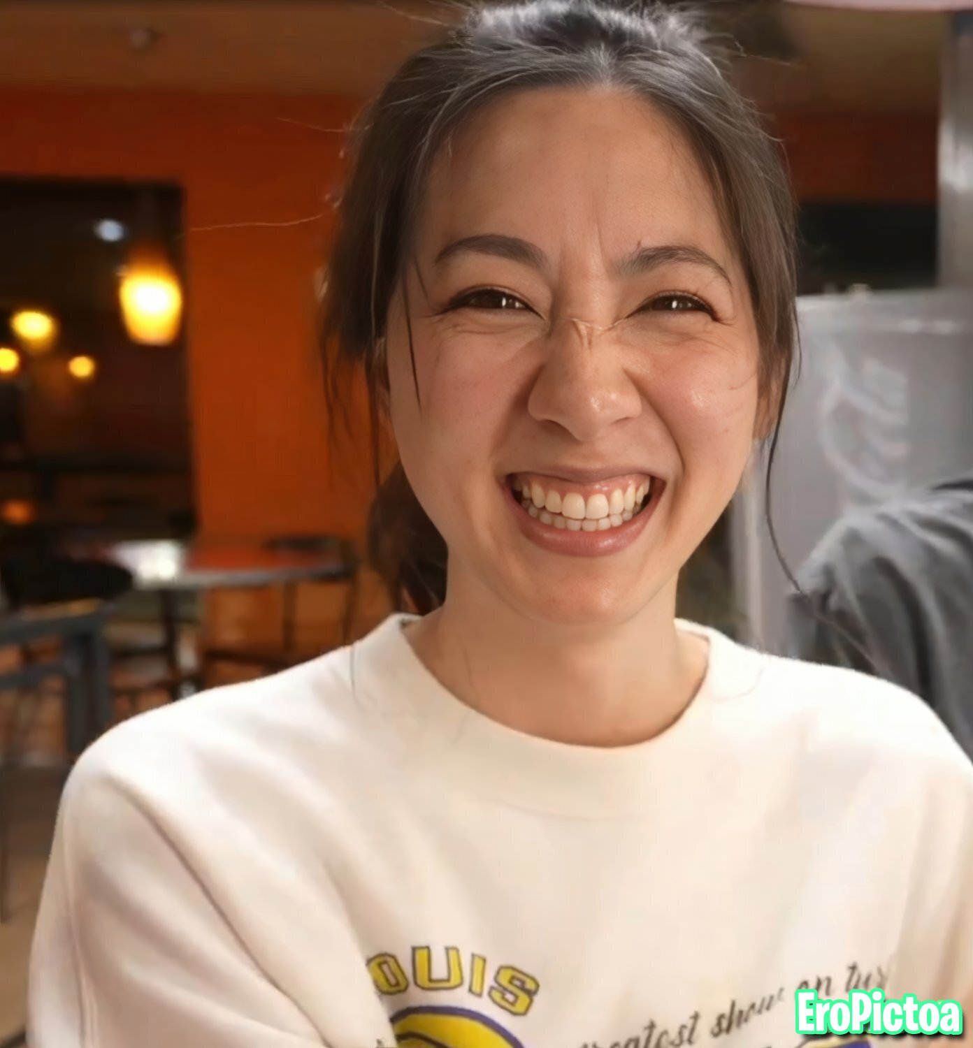 Fuslie [14] photo featuring amatuer asian