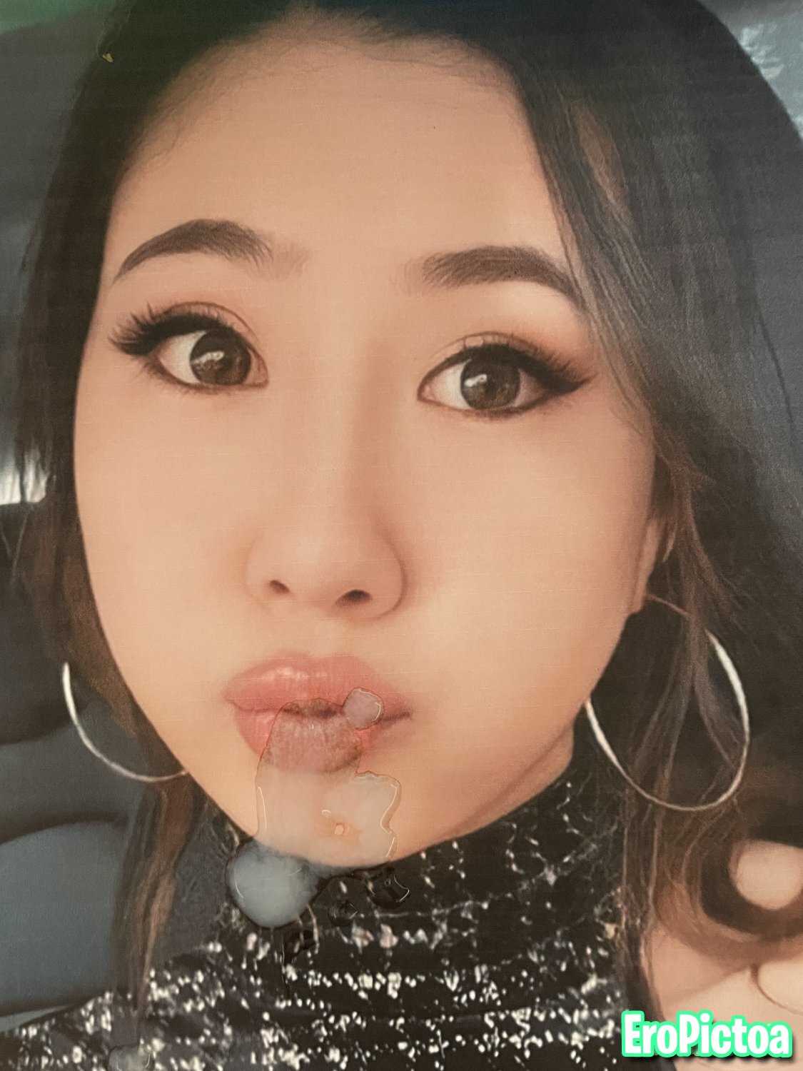 Fuslie Tribute 4 photo featuring Fuslie OTV Leslie Tribute