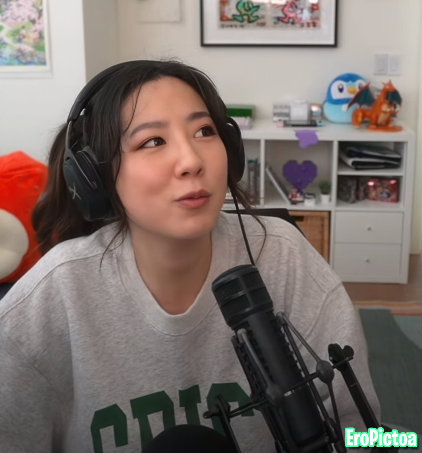 Fuslie [6] photo featuring asian teen - Part 4