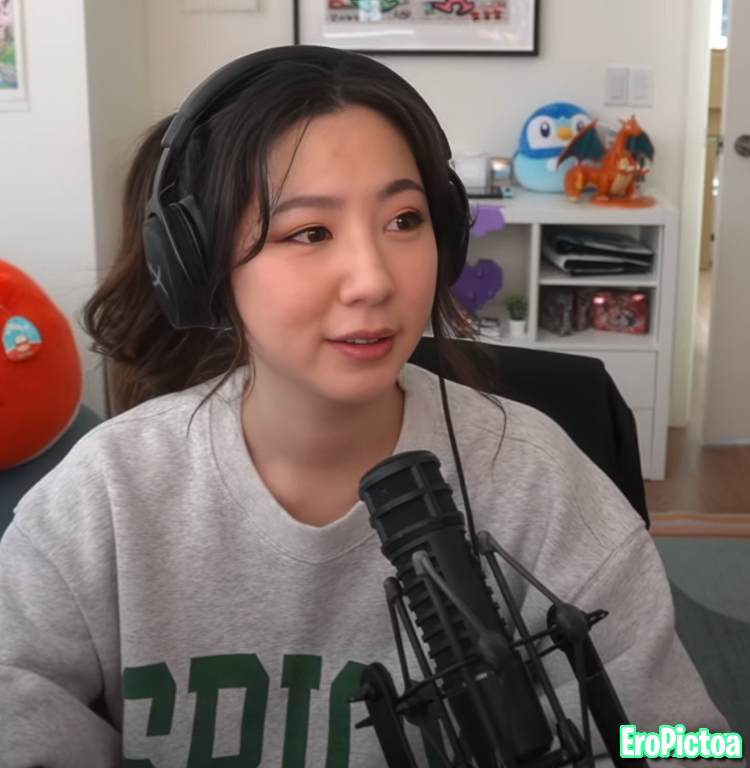 Fuslie [6] photo featuring asian - Part 29