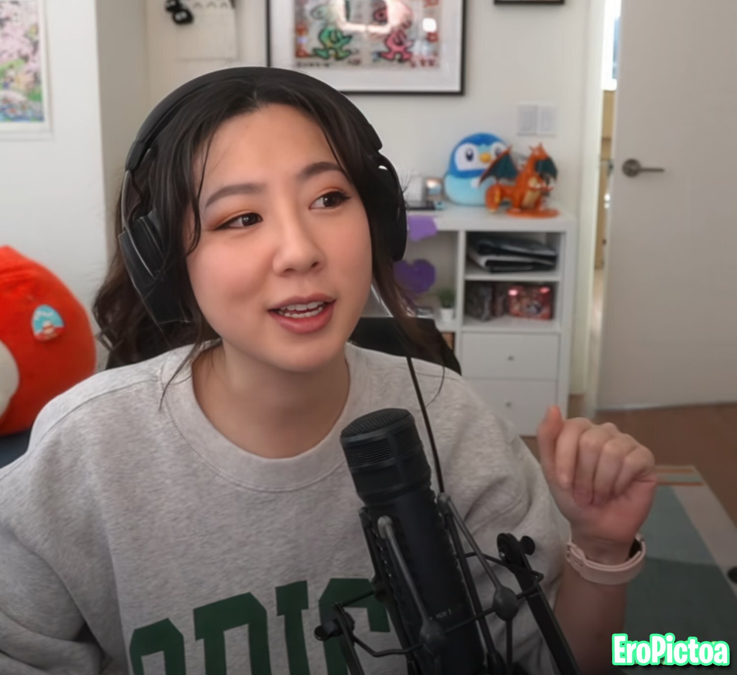 Fuslie [6] photo featuring teen - Part 31