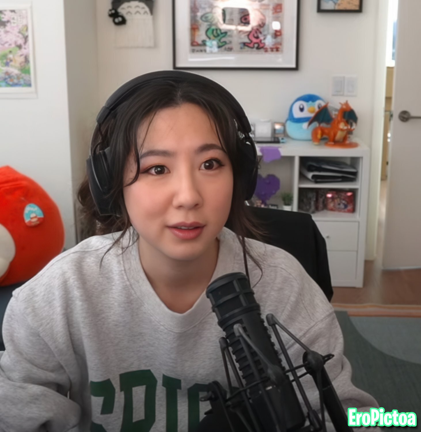 Fuslie [6] photo featuring natural - Part 41