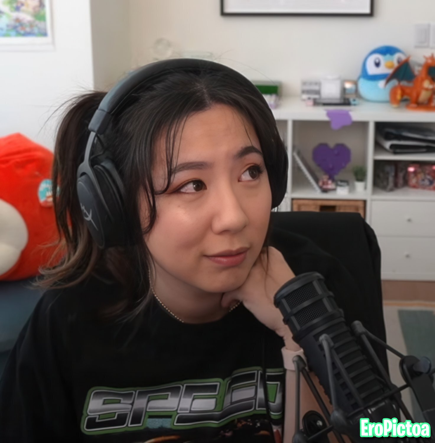 Fuslie [6] photo featuring PRK69420 - Part 42