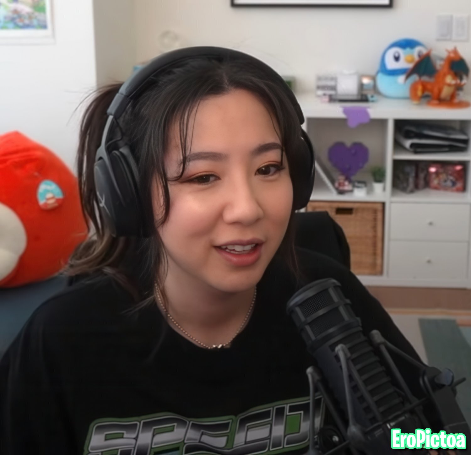 Fuslie [6] photo featuring chinese - Part 44