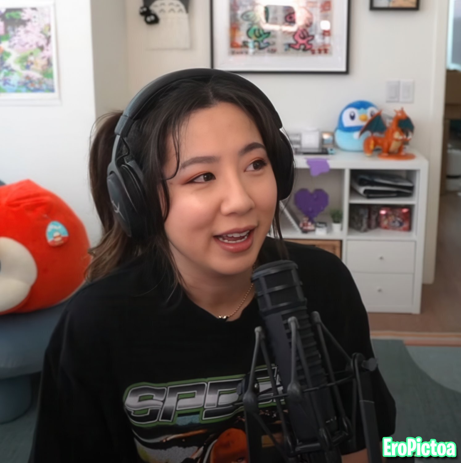 Fuslie [6] photo featuring teen - Part 45