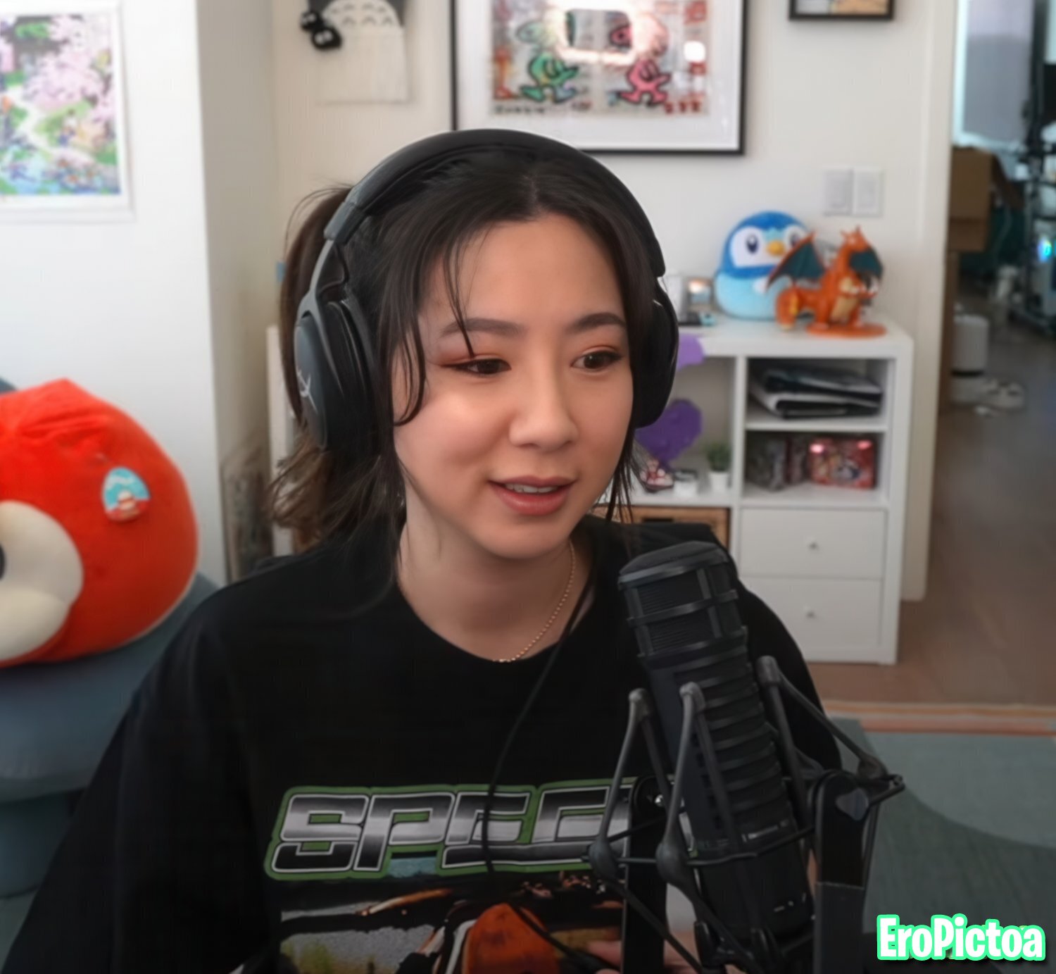 Fuslie [6] photo featuring asian teen - Part 46