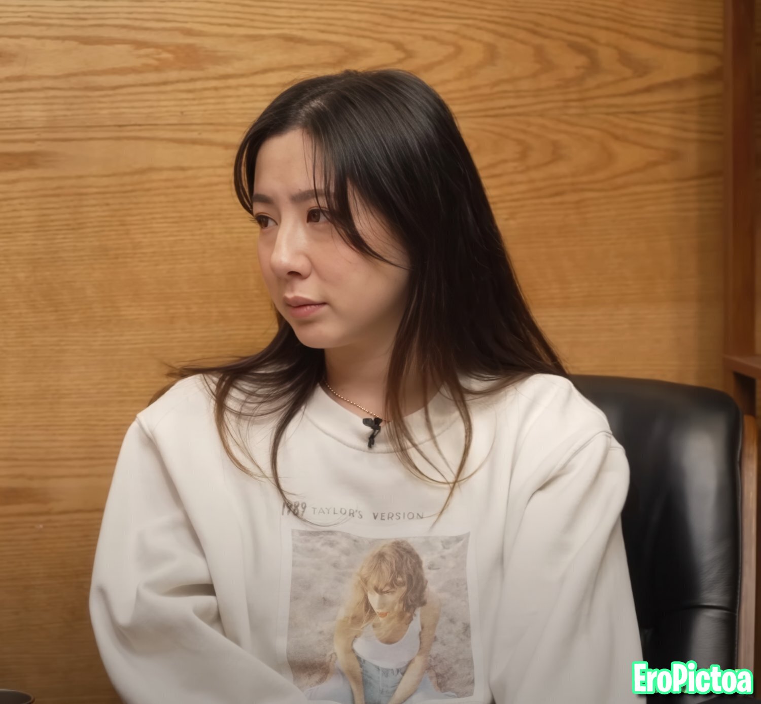 Fuslie [6] photo featuring asian teen - Part 60