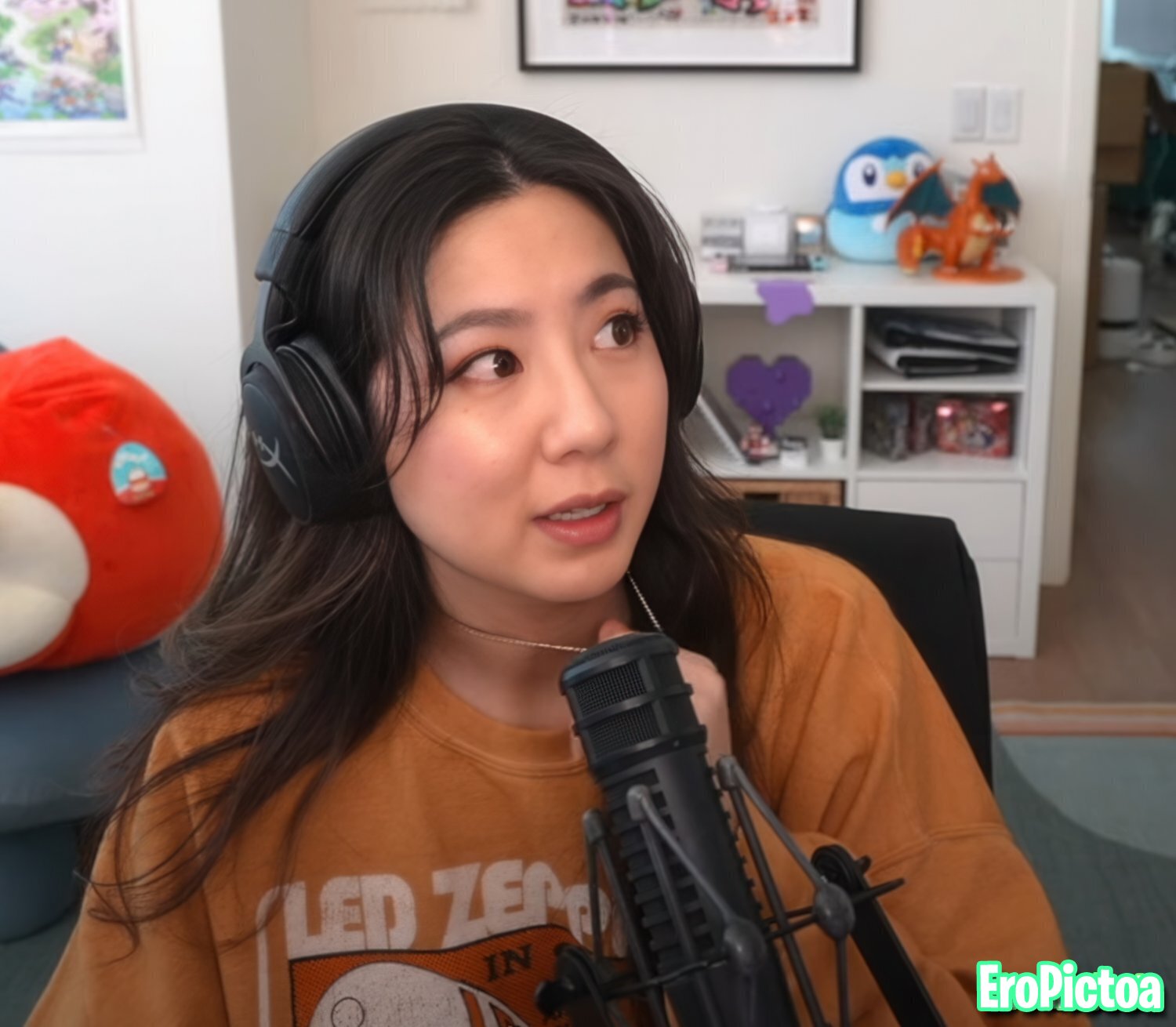Fuslie [6] photo featuring natural - Part 69