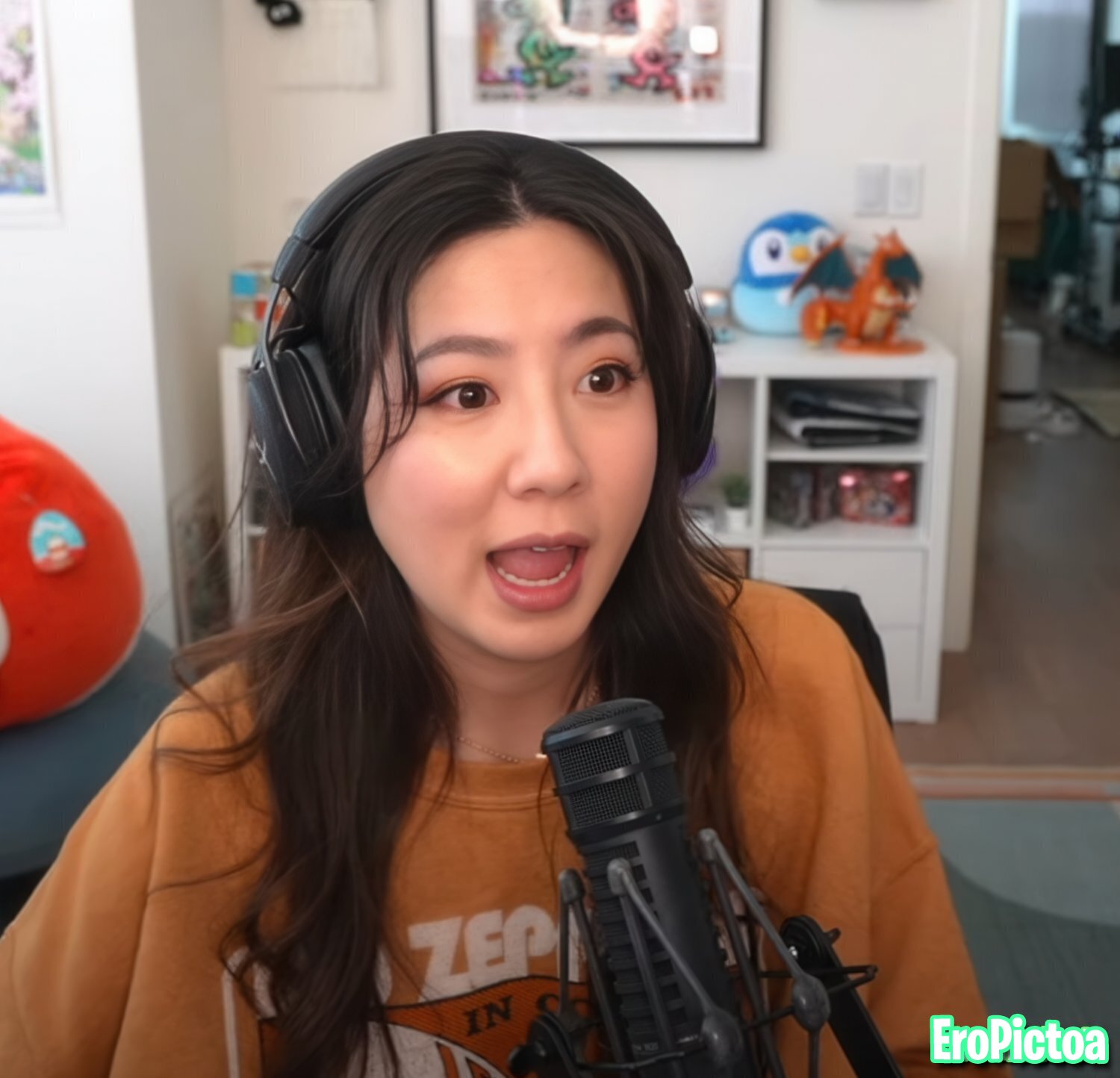 Fuslie [6] photo featuring asian - Part 71
