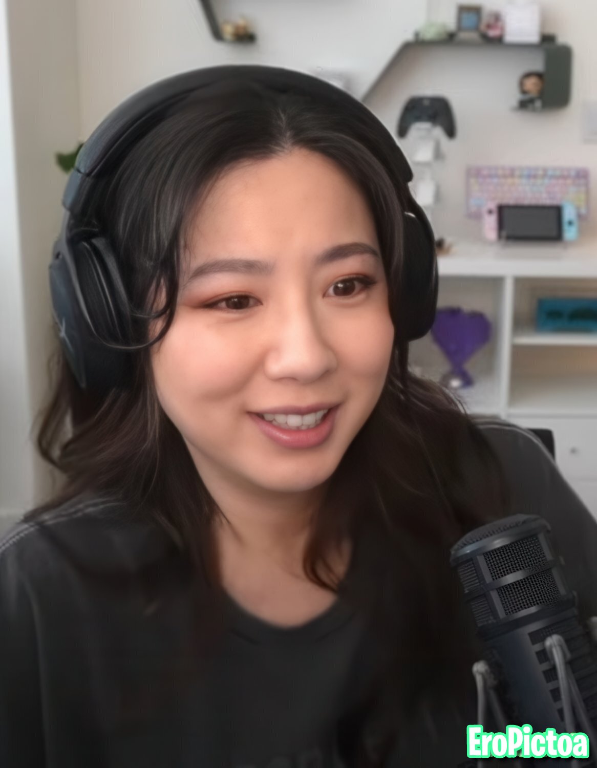 Fuslie [6] photo featuring natural - Part 83