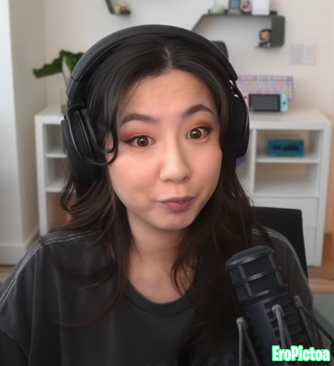 Fuslie [6] photo featuring PRK69420 - Part 84