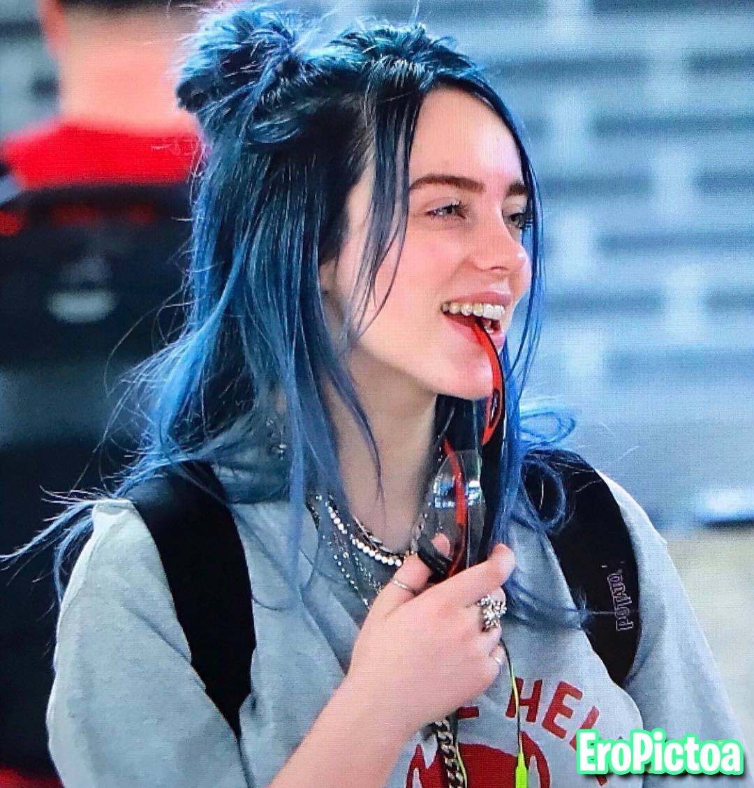 Billie Eilish private leaks mega PACK  photo - Part 7