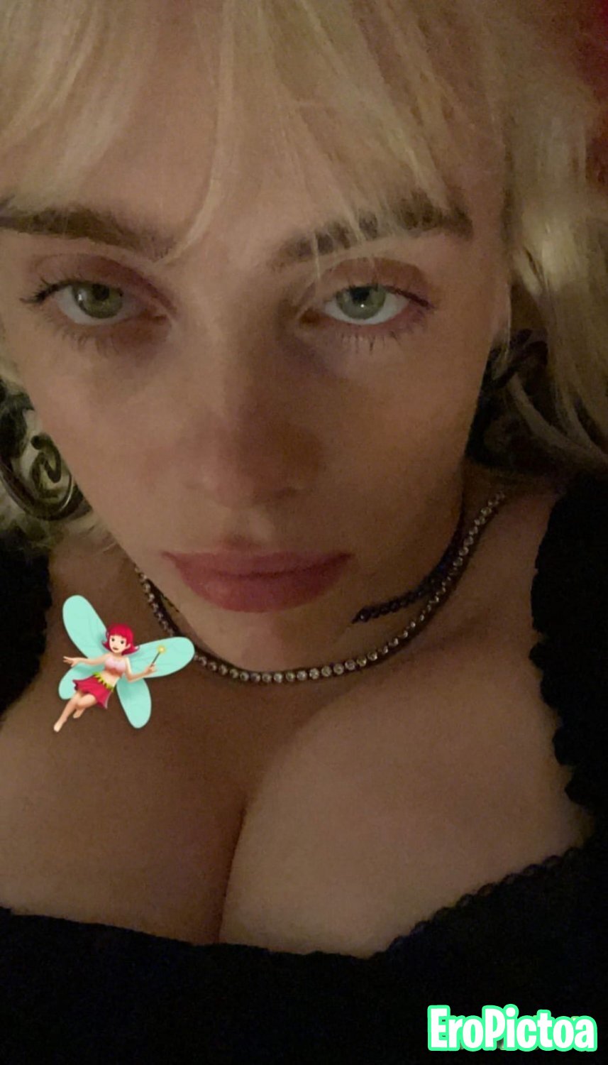 Billie Eilish photo featuring bigtits - Part 17