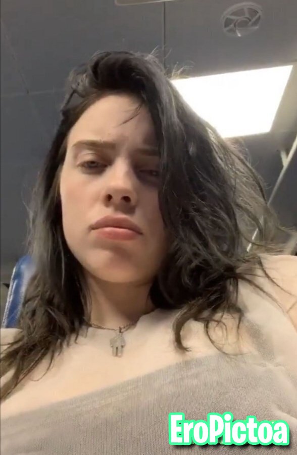 Billie Eilish photo featuring bigtits - Part 23