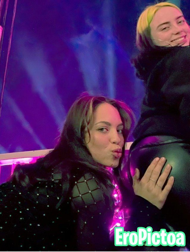 Billie Eilish photo featuring billieeilish - Part 25