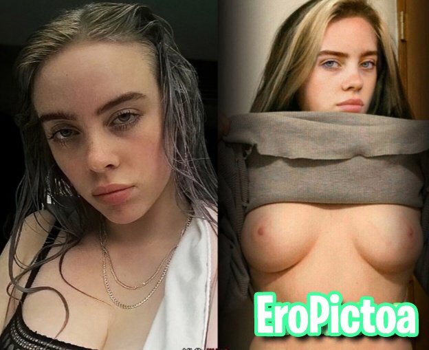 Billie Eilish photo featuring singer - Part 26