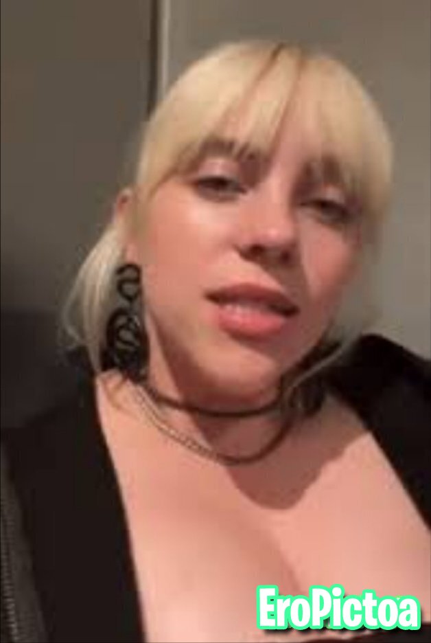Billie Eilish photo featuring famous - Part 28