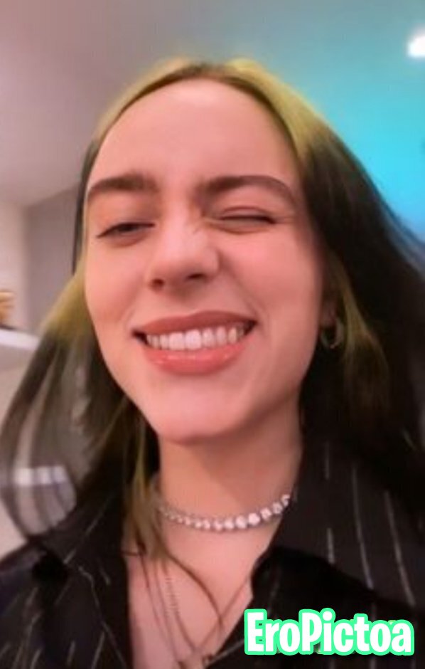 Billie Eilish photo featuring billieeilish - Part 31