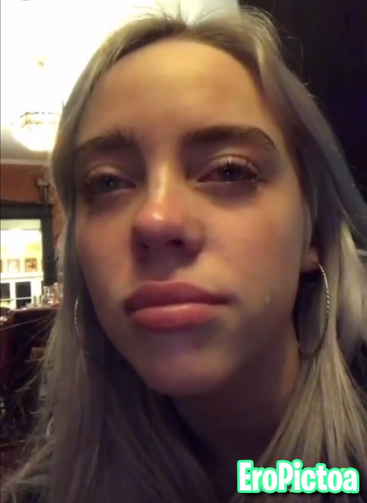 Billie Eilish photo featuring celebrity - Part 33