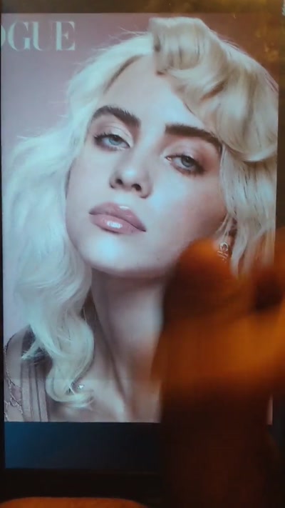 Thumbnail for Billie Eilish