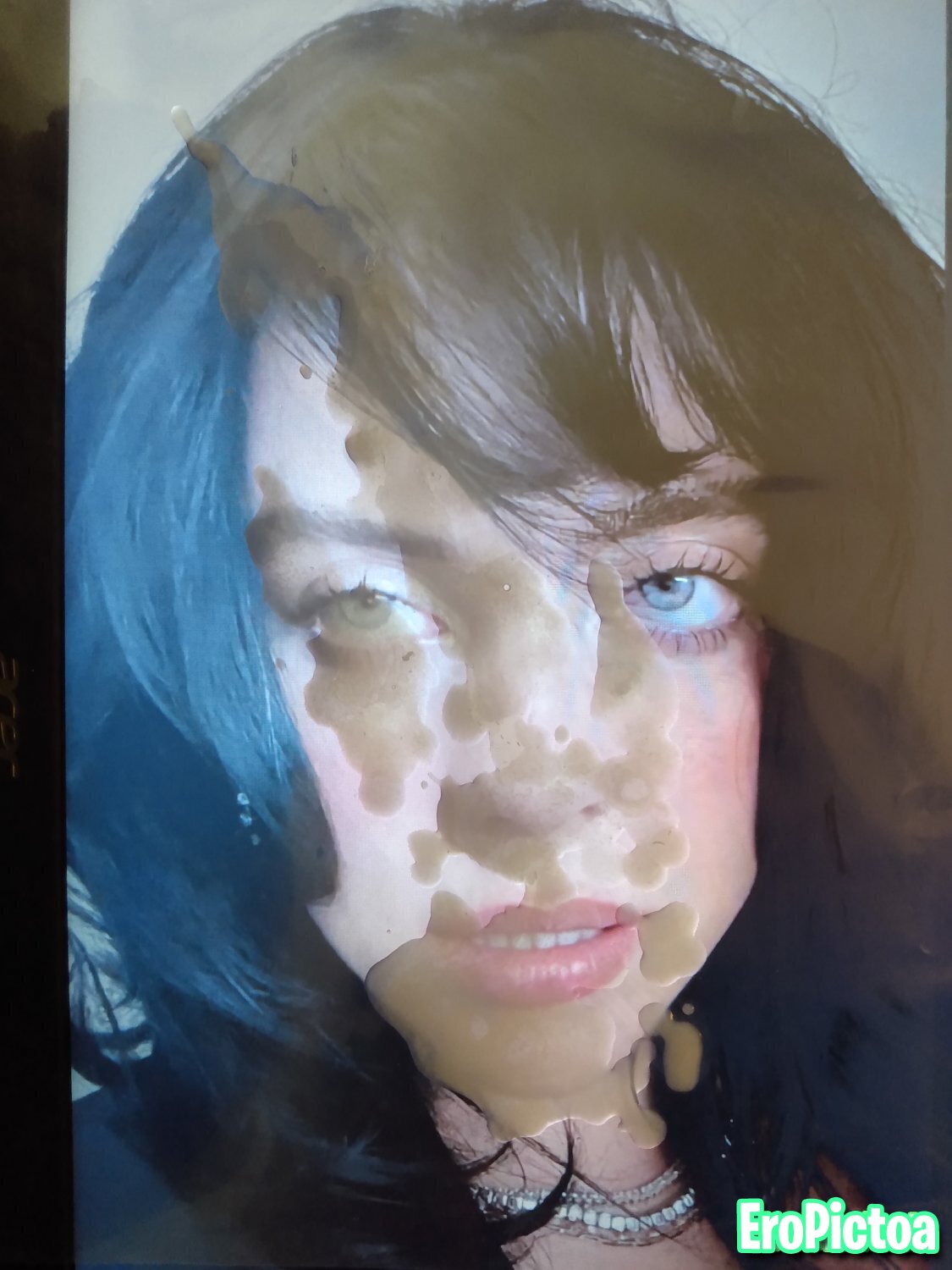 Billie Eilish II photo featuring Billie Eilish