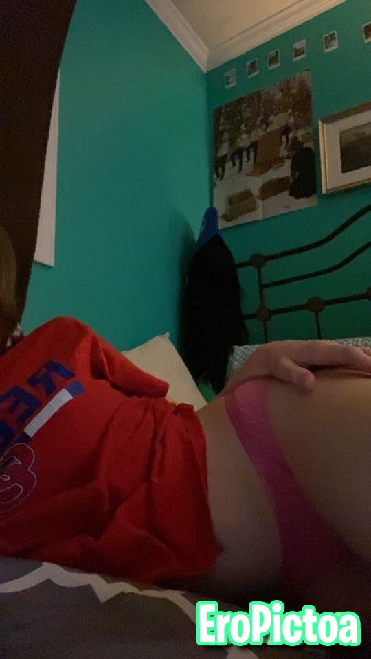 19yo Tiny petite billy showing off photo featuring Slut - Part 13
