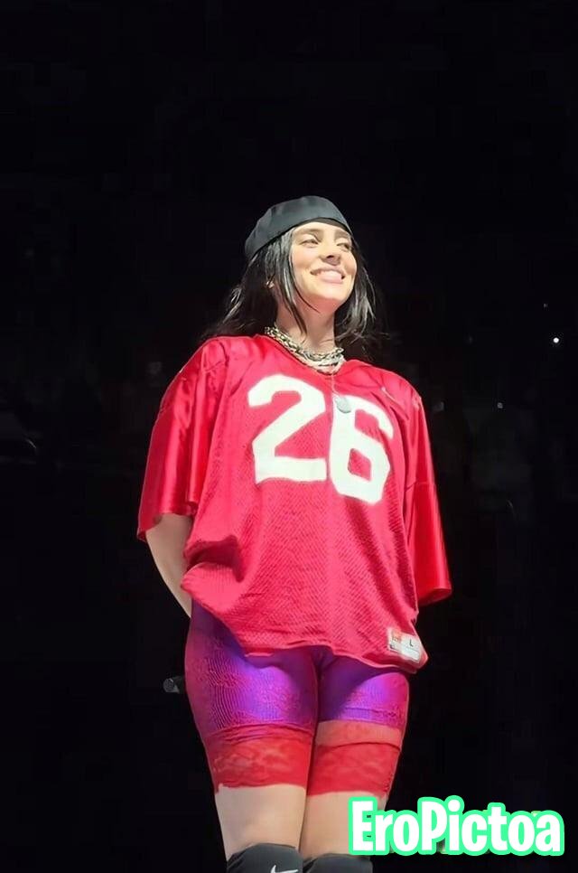 Billie Eilish π photo featuring Big ass - Part 2 Billie Eilish π photo featuring Big ass - Part 2