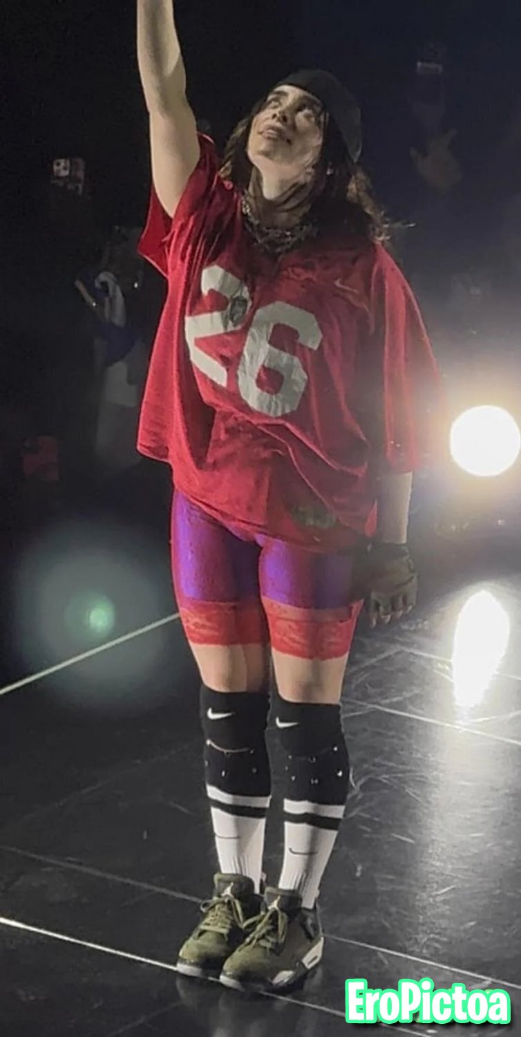 Billie Eilish π photo featuring Bucetuda - Part 6 Billie Eilish π photo featuring Bucetuda - Part 6