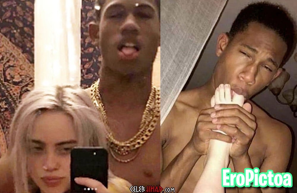 Billie Eilish photo featuring Big tits - Part 12