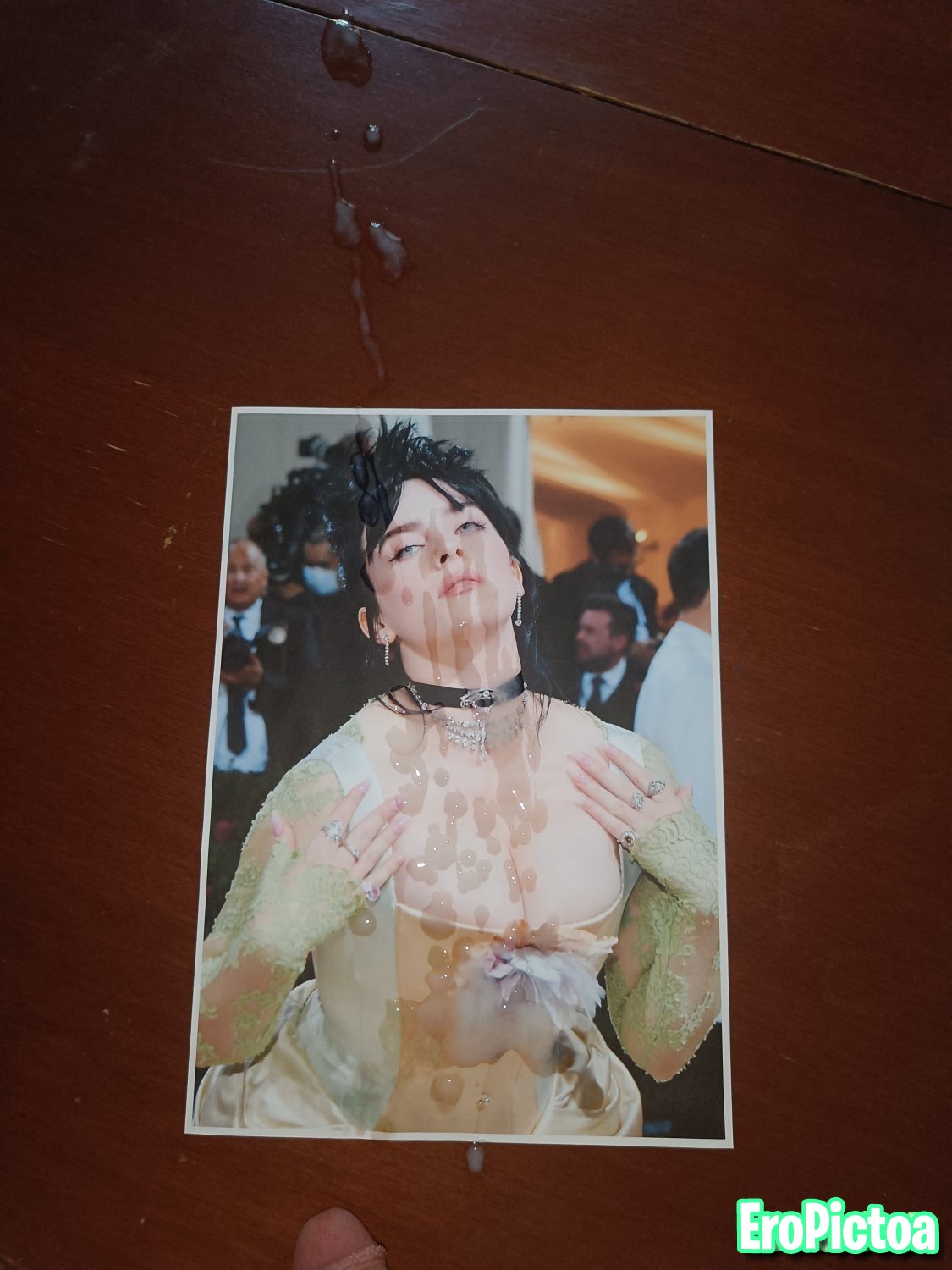 Billie photo - Part 2