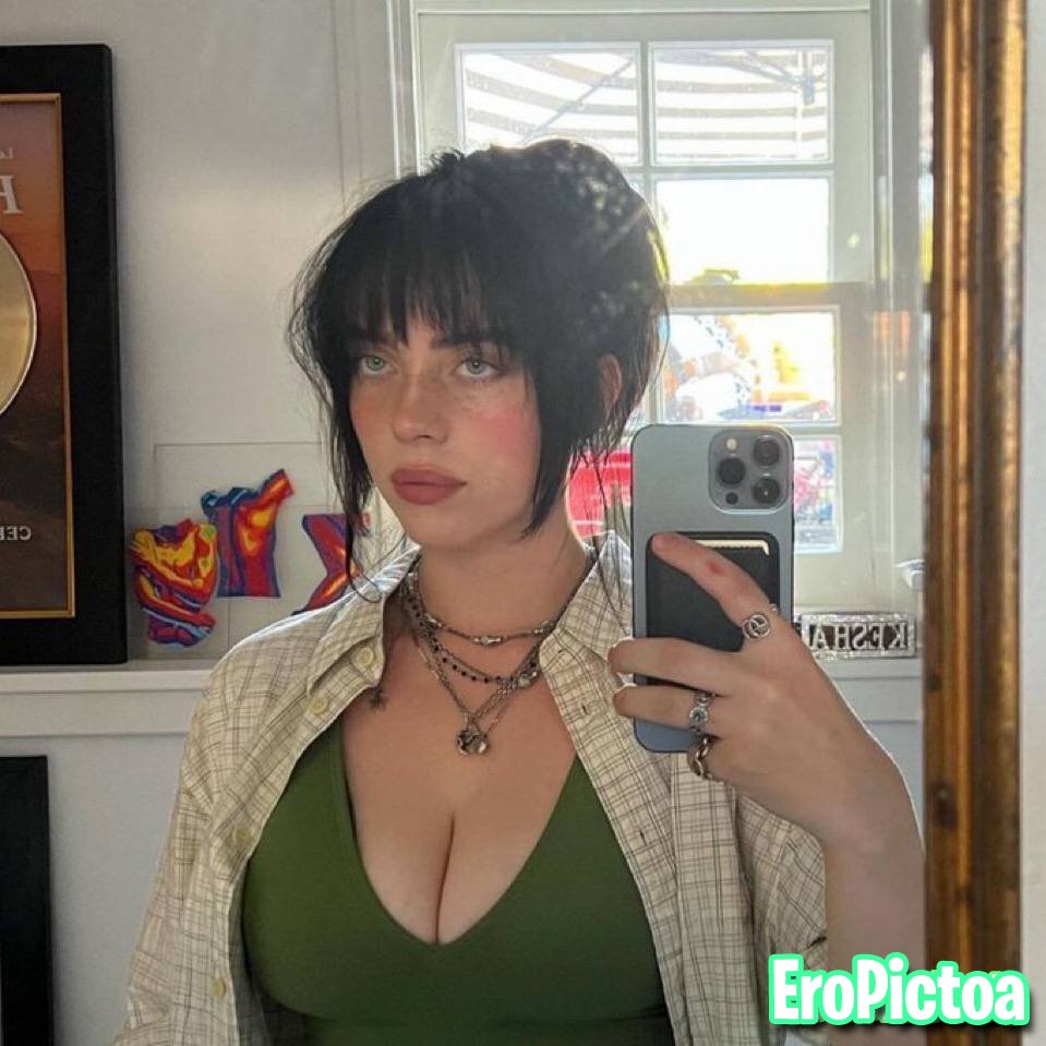 Billie photo - Part 34