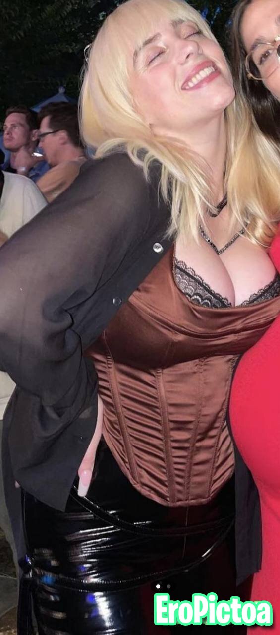 Billie photo - Part 45