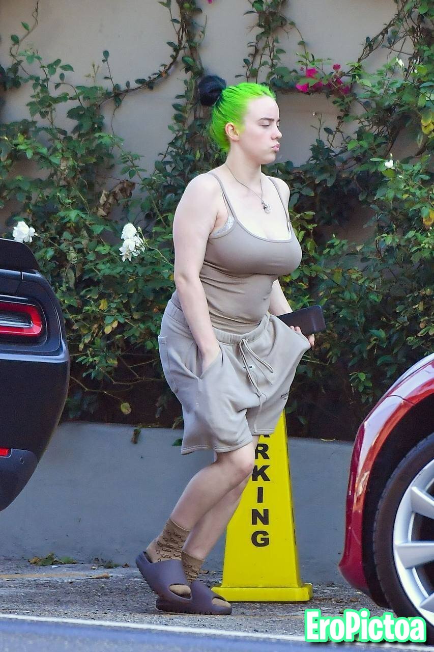 Billie photo - Part 53