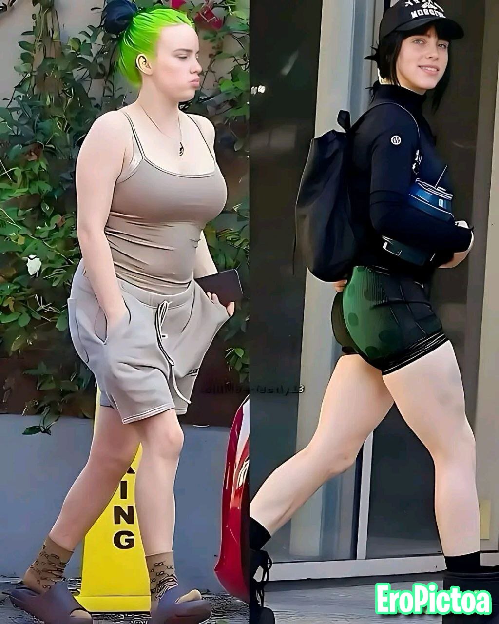 Billie photo - Part 37