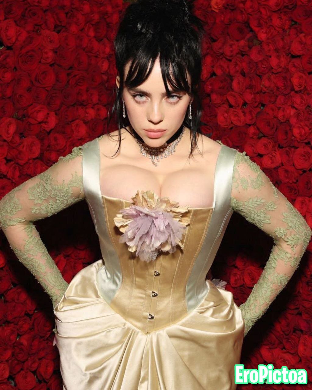 Billie photo - Part 88