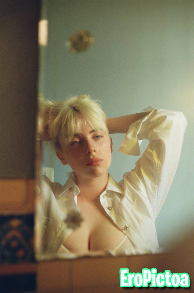 Billie photo - Part 90