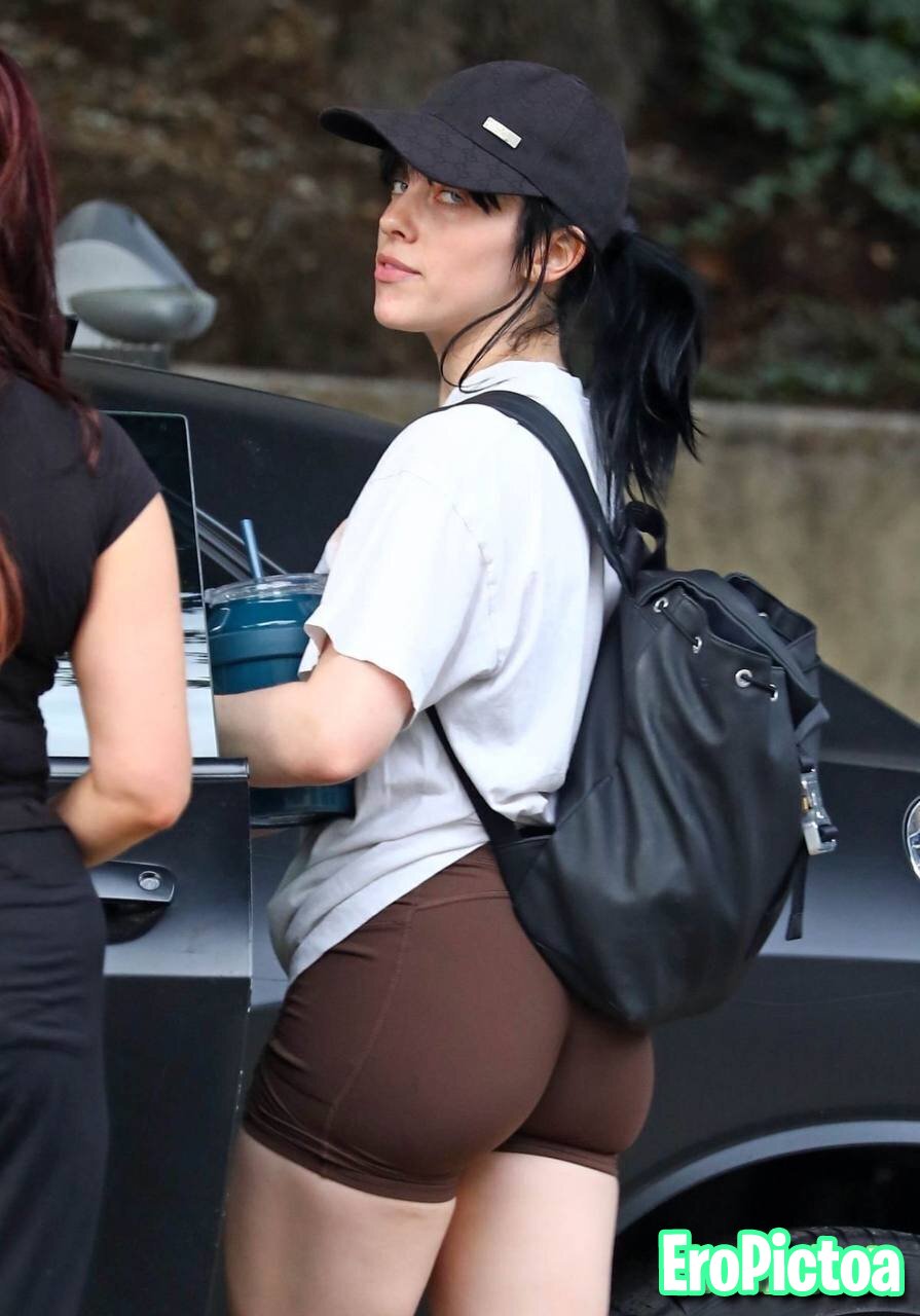 Billie photo - Part 97