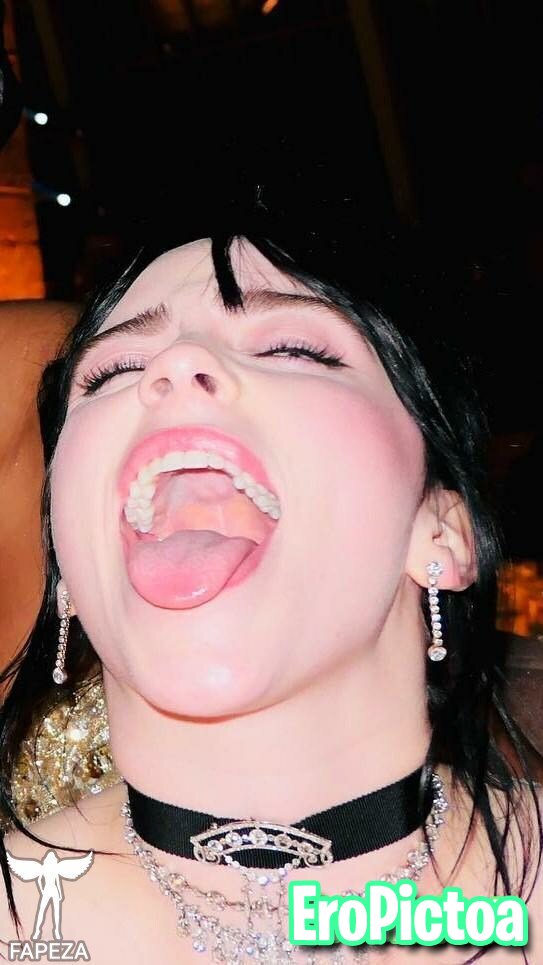 Billie Eilish - NIcki minaj - Britney Spears photo featuring celeb - Part 25